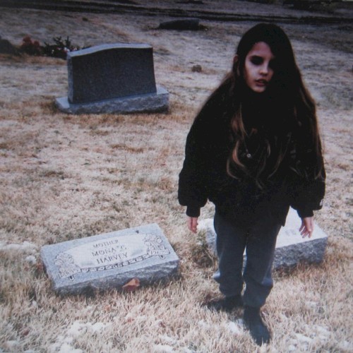 Crystal Castles &ndash; Crystal Castles