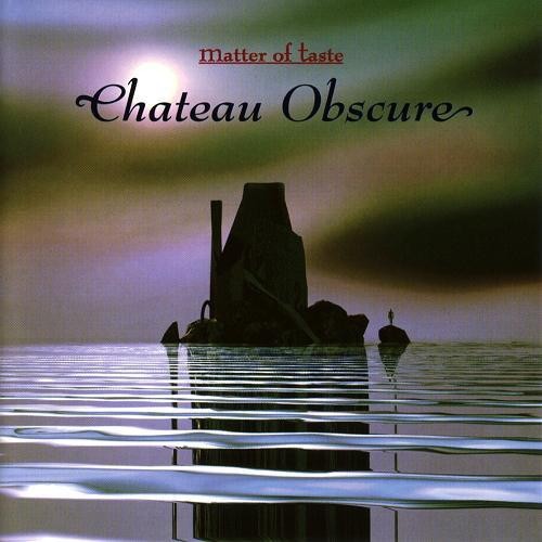Chateau Obscure