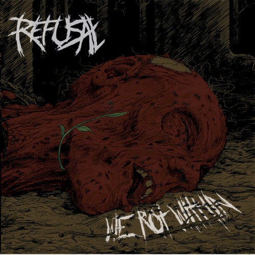 We Rot Within