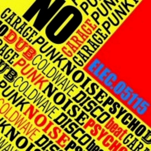 No garage punk etc