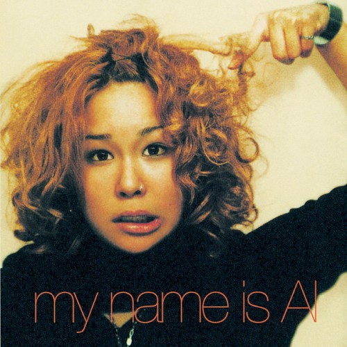 my name is AI