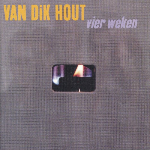 Vier weken
