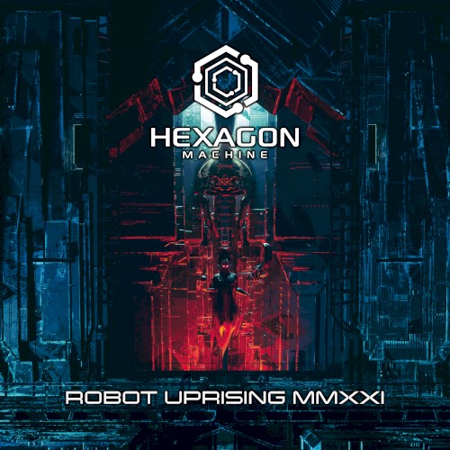Robot Uprising MMXXI