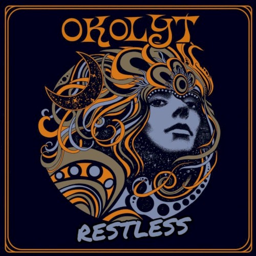 Restless