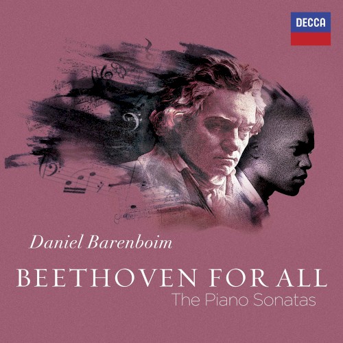 Beethoven for all: The Piano Sonatas