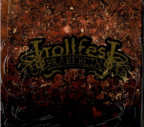 Brakebein