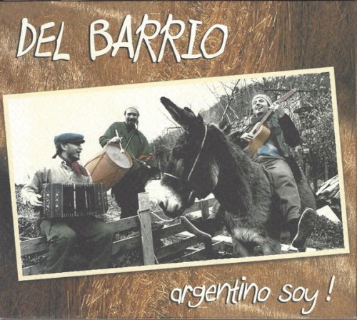 Argentino Soy!