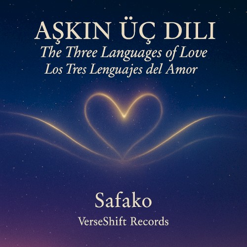 Aşkın Üç Dili
