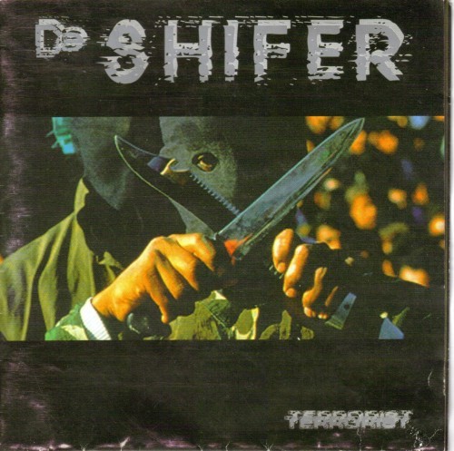 Terrorist