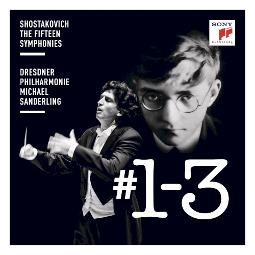 Symphonies #1-3