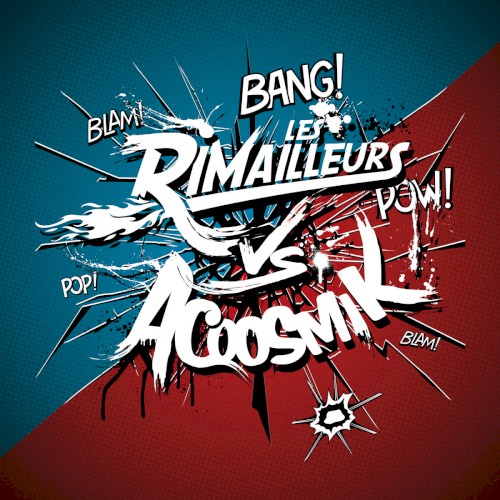 Les Rimailleurs vs. Acoosmik