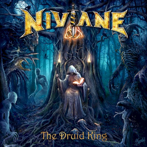 The Druid King