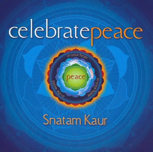 Celebrate Peace