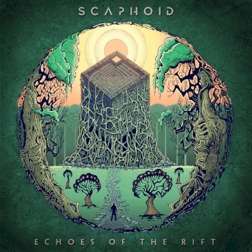 Echoes of the Rift
