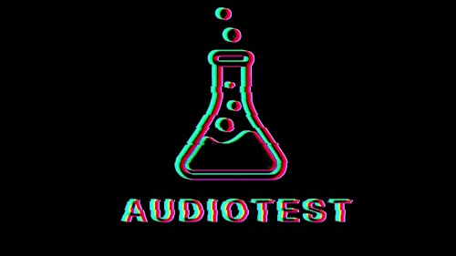 AUDIOTEST