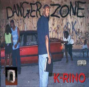 Danger Zone