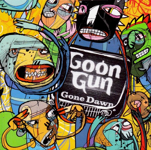 Gone Dawn