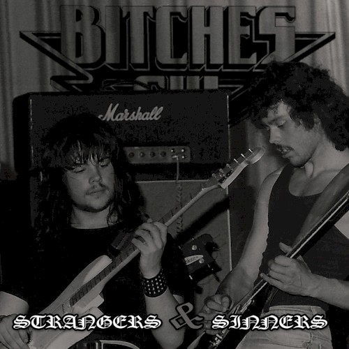 Strangers and Sinners