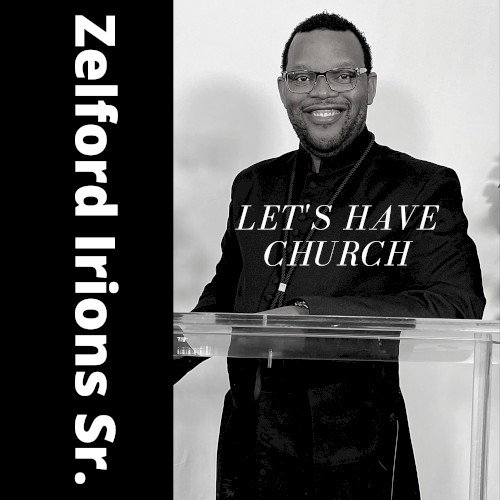 Let's Have Church