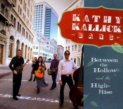 Between the Hollow and the High-Rise