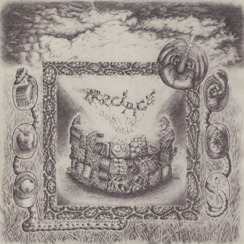 Précipice &ndash; Down the Well