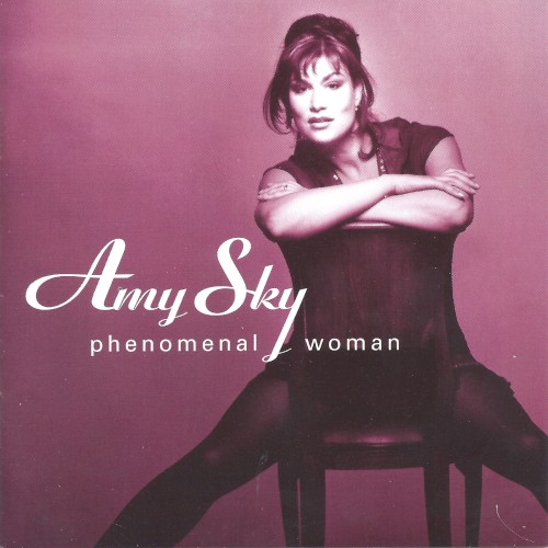 Phenomenal Woman