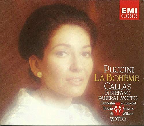 La bohème