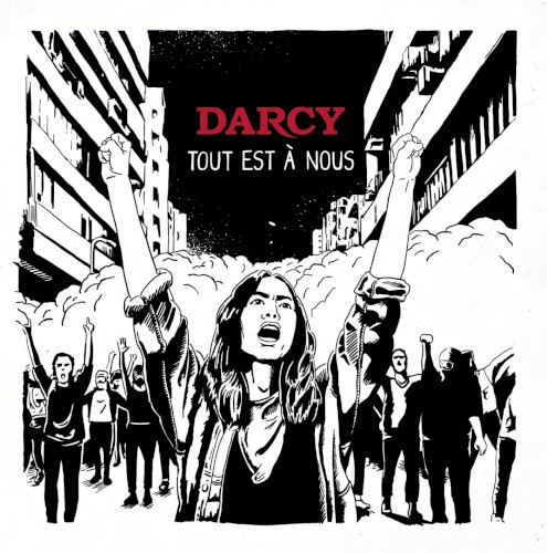 Tout est à nous