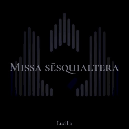 Missa sesquialtera