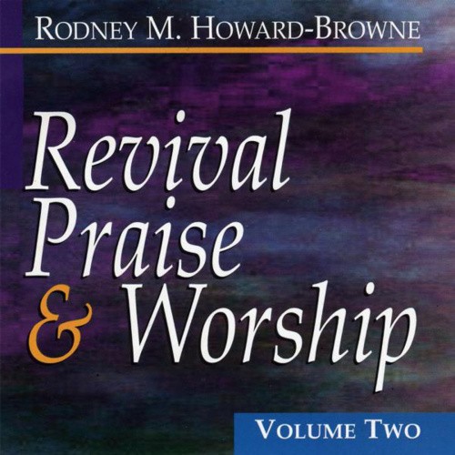 Revival Praise & Worship, Vol. 2