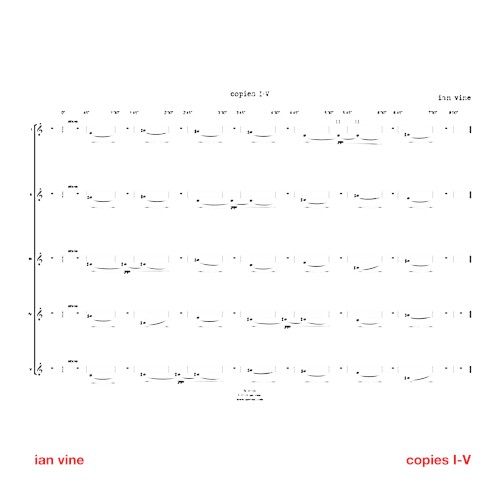 copies I-V
