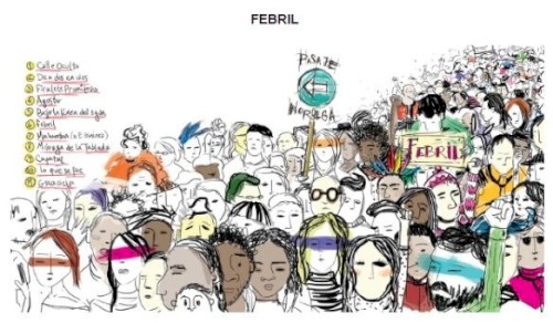 Febril