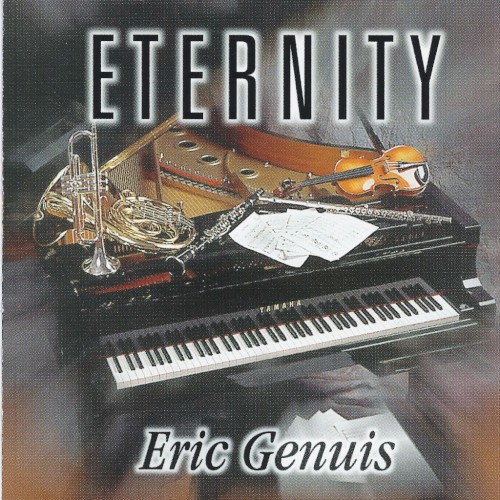 Eternity
