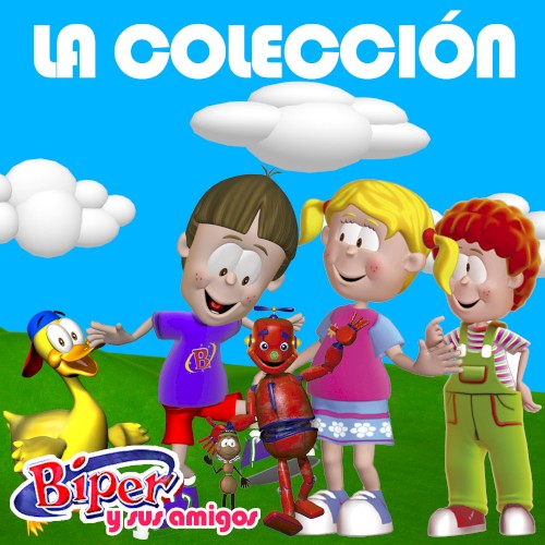 La colección