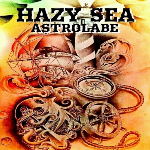 Astrolabe