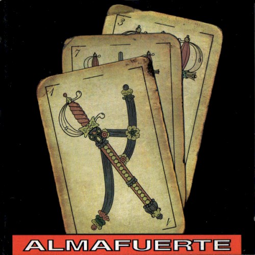 Almafuerte