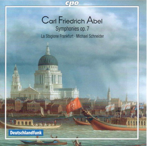 Symphonies, op. 7
