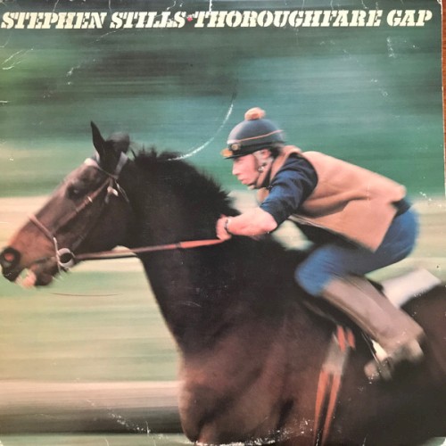 Thoroughfare Gap