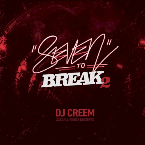 Seven to Break (Vol.2)