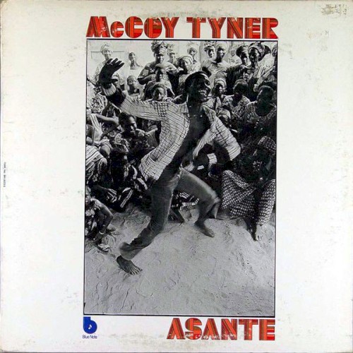 Asante