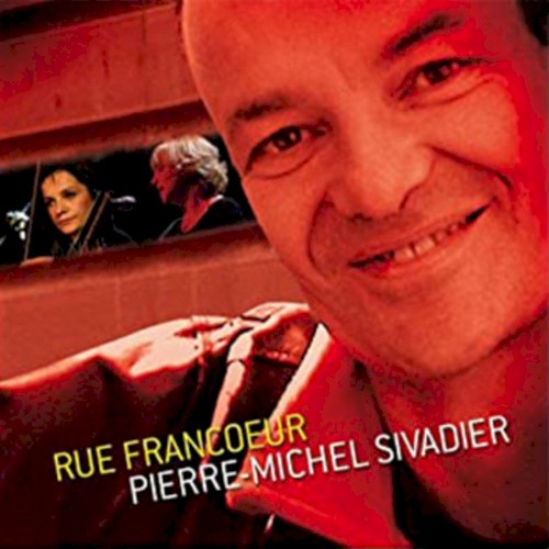 Rue Francœur