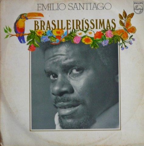 Brasileiríssimas