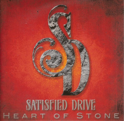 Heart of Stone