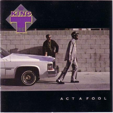 Act a Fool