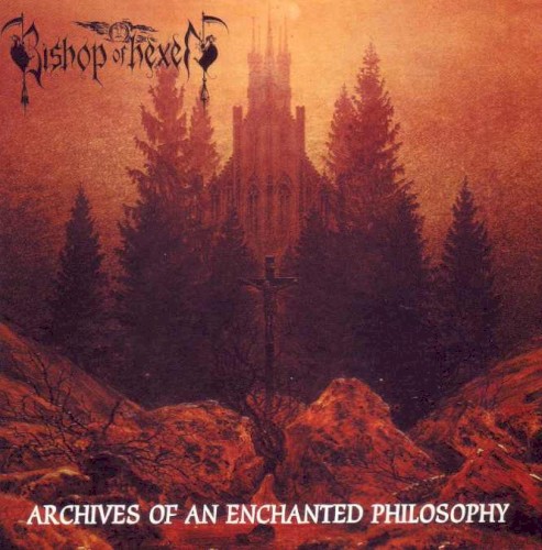 Archives of an Enchanted Philosophy