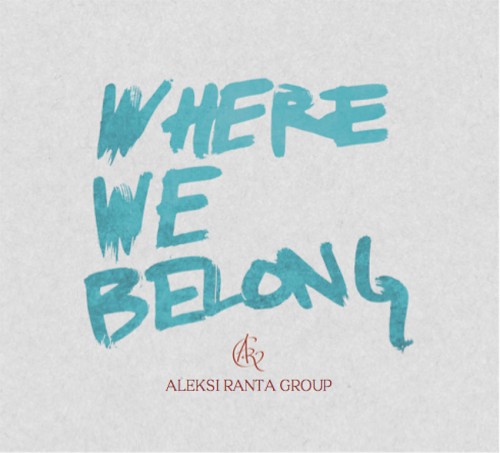Where We Belong