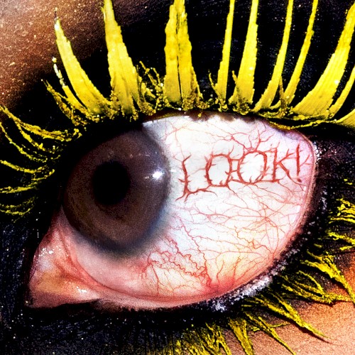LOOK!