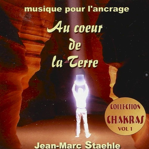 Au cœur de la terre (Musique pour l'ancrage)