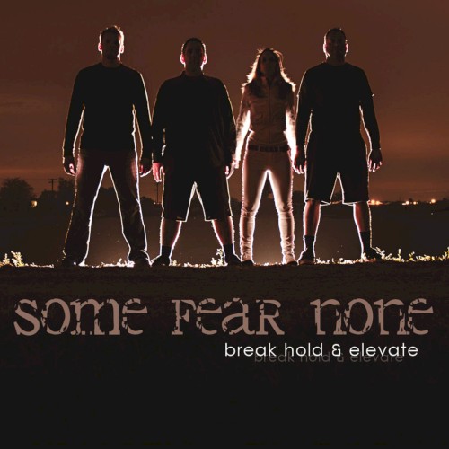 Break Hold & Elevate
