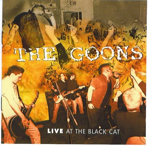 Live at The Black Cat